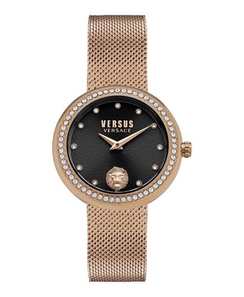 Versus Versace Women's Lea Watch 35mm 